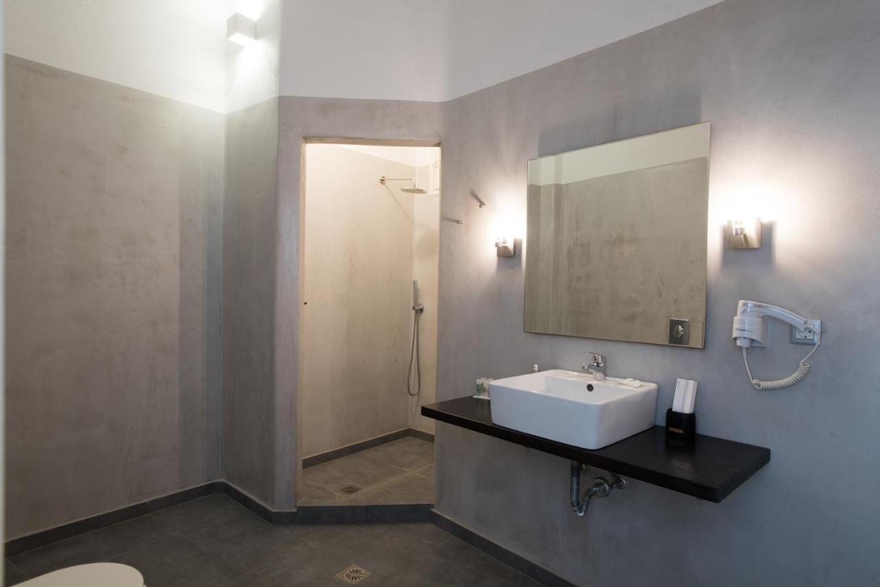Villa Dimilia Mykonos Town エクステリア 写真